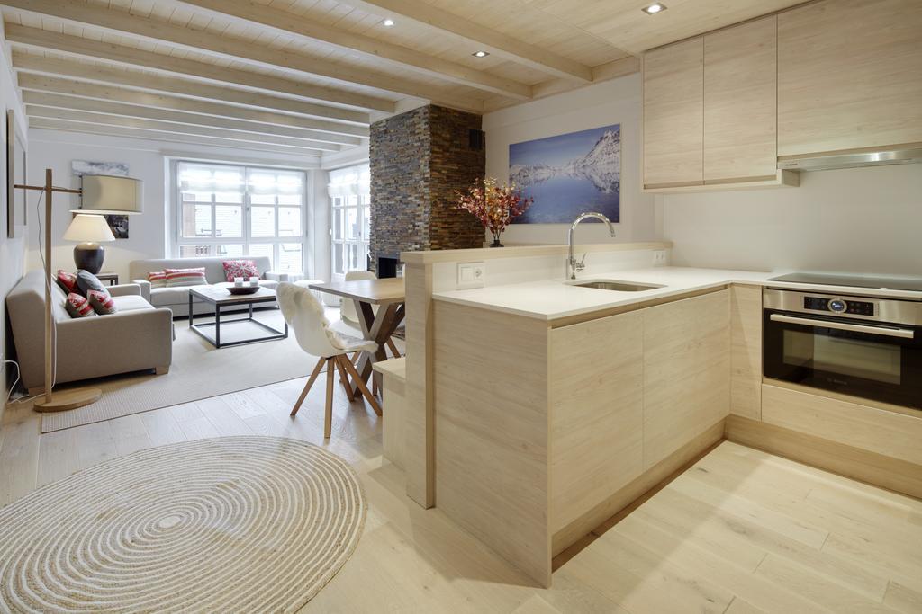 Val De Ruda Luxe 40 By Feelfree Rentals Baqueira Beret Εξωτερικό φωτογραφία