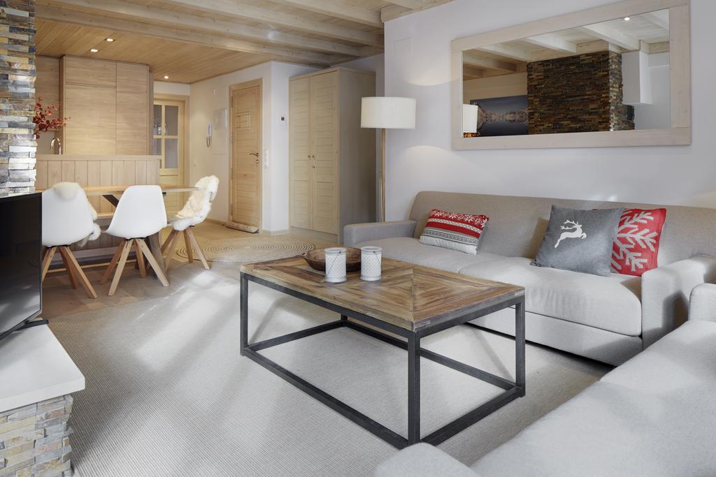 Val De Ruda Luxe 40 By Feelfree Rentals Baqueira Beret Εξωτερικό φωτογραφία